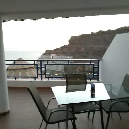 Apartment Vista Hermosa Taurito *