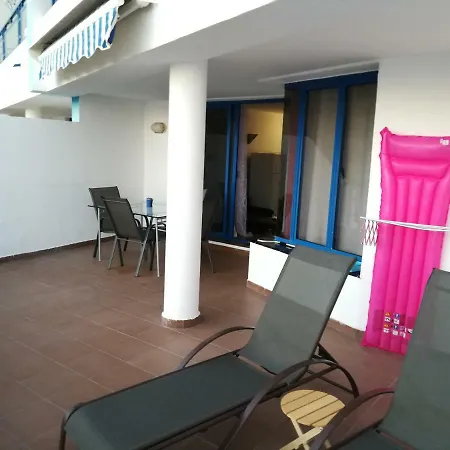 Apartment Vista Hermosa Taurito